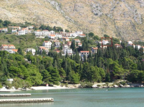 Отель Apartments Kligge  Млыны